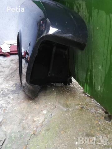 Преден десен калник за Москвич, снимка 2 - Части - 53587028