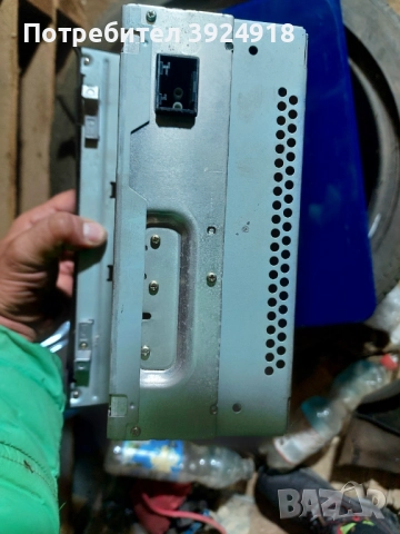 Медия за мерцедес Е класа w211 , снимка 3 - Части - 52328913