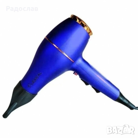 Сешоар за коса !, снимка 6 - Сешоари - 52102193