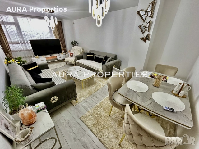 Разград / 3-стаен , снимка 4 - Апартаменти - 52927522