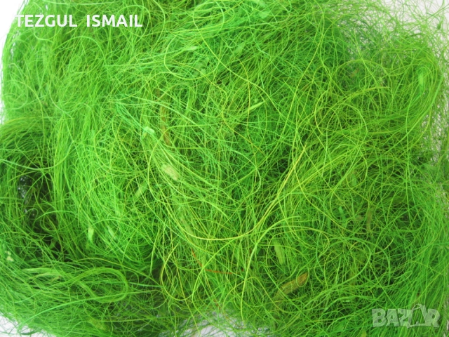 Кокосова трева, снимка 2 - Декорация за дома - 53887583