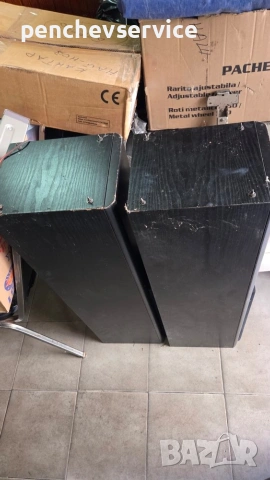 музика озвучителна техника Magnat Jamo, снимка 7 - Тонколони - 53924940