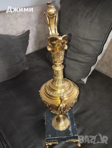 красиви бронзови предмети, снимка 17 - Декорация за дома - 51948602