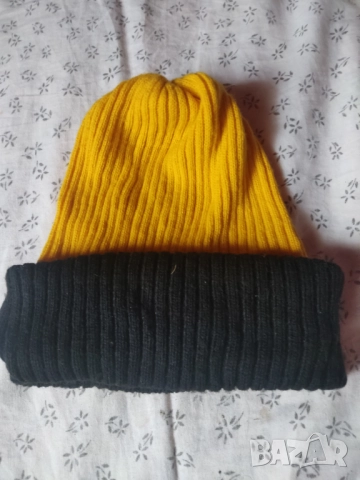 ШАПКА - ЗИМНИ ШАПКИ - ШАПКИ ЗА СКИ - СКИОРСКИ ШАПКИ - ЛЕНТИ ЗА ГЛАВА, снимка 5 - Шапки - 52321199