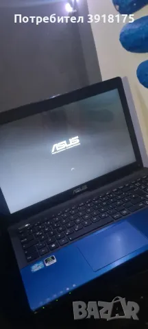 asus a55v в отлично състояние работи перфектно Няма никакви проблеми с 8 GB RAM*, снимка 2 - Лаптопи за работа - 49295158