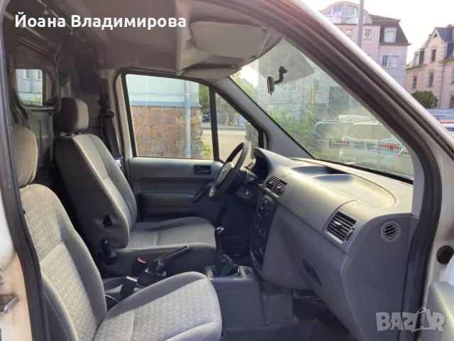 Ford Connect 3 броя НА ЧАСТИ , снимка 9 - Автомобили и джипове - 48034986