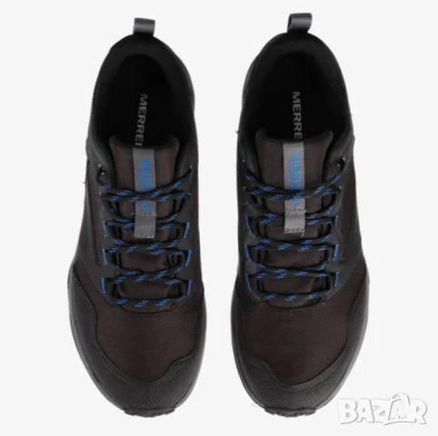 Merrell ALTALIGHT APPROACH GTX Gore-Tex номер 46 туристически обувки , снимка 4 - Други - 50787842