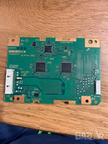 SONY XR-55X93J за части , снимка 5 - Части и Платки - 53856655