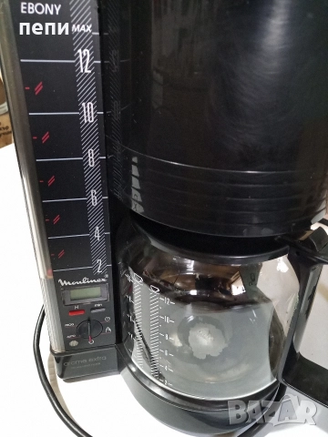 кафе машинка мулинех