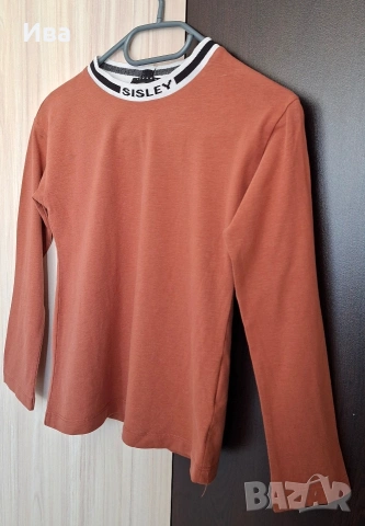 Оригинална блузка за момиче 