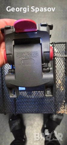 Кошница за велосипед 