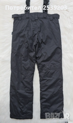 Детски ски екип ZAINER и True North 9-10 години , снимка 8 - Детски комплекти - 53438387