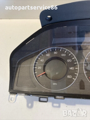 километраж за Volvo S80 2400CC (2009) 31254540AA, снимка 3 - Части - 53833091