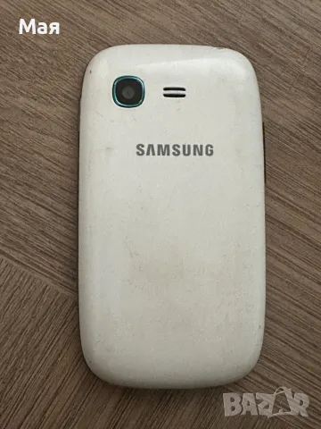 Телефон Samsung , снимка 2 - Samsung - 47248039