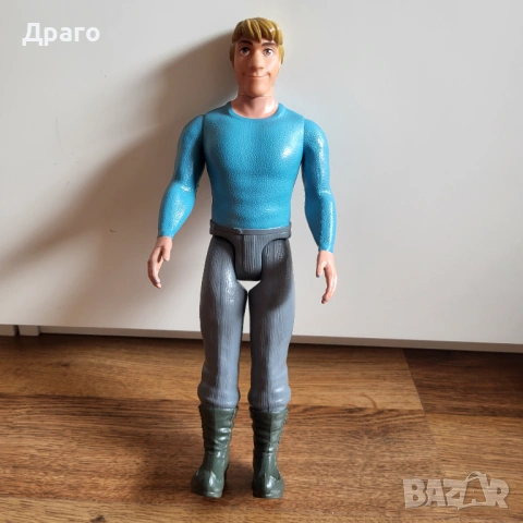 Детска играчка Кристоф (Елза и Ана)