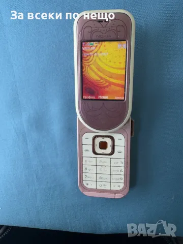 Nokia 7373 , Нокия 7373, снимка 15 - Nokia - 48307233