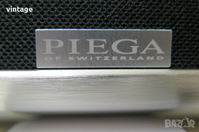 PIEGA S4C, снимка 6 - Тонколони - 50624784