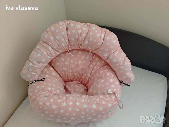 бебешки барбарон , снимка 2 - Други - 53635490