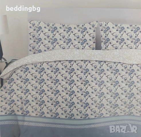 #Промоция #Спално #бельо за #единично легло 3части