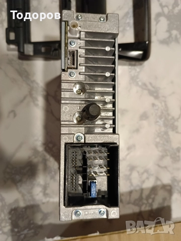 Оригинален MP3 player за Peugeot 2008/208, снимка 5 - Аксесоари и консумативи - 52840426