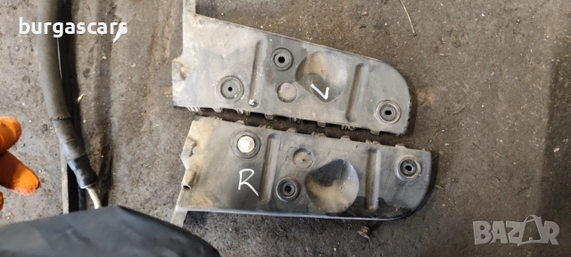 Водач задна броня ляв десен Audi A4 B6 Avant 2.5TDI - 163 к.с