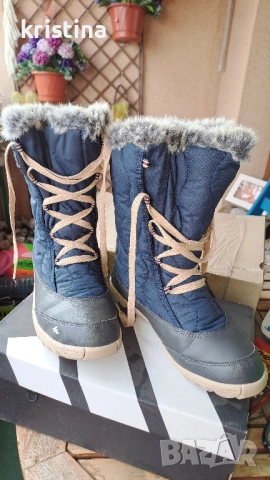 Quechua/Декатлон ботуши 37 номер