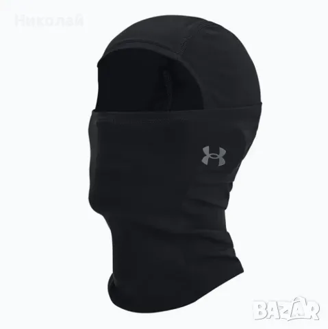 Балаклава Under Armour Storm Sport черна, снимка 1 - Шалове - 47196447