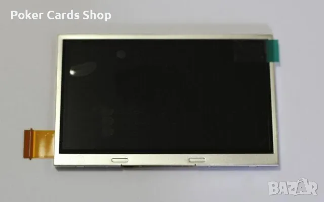 Нов Екран / LCD Дисплей за Конзолата ПСП # SONY PSP, снимка 4 - Аксесоари - 47065391