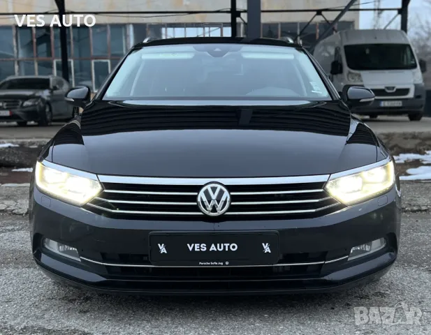 VW Passat 2.0 TDI 190hp/DSG7/Camera/Distronic, снимка 2 - Автомобили и джипове - 48784931