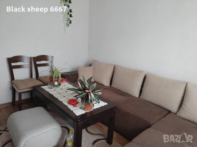 Напълно отремонтиран етаж от къща , снимка 6 - Етаж от къща - 49160589