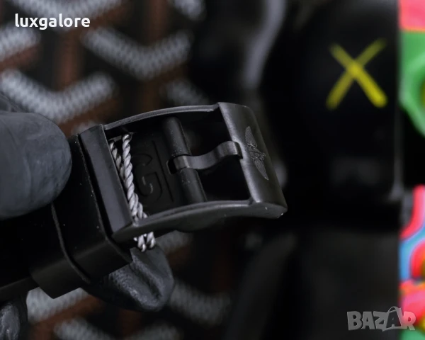 Мъжки часовник Breitling Endurance PRO с кварцов механизъм, снимка 5 - Мъжки - 51190520