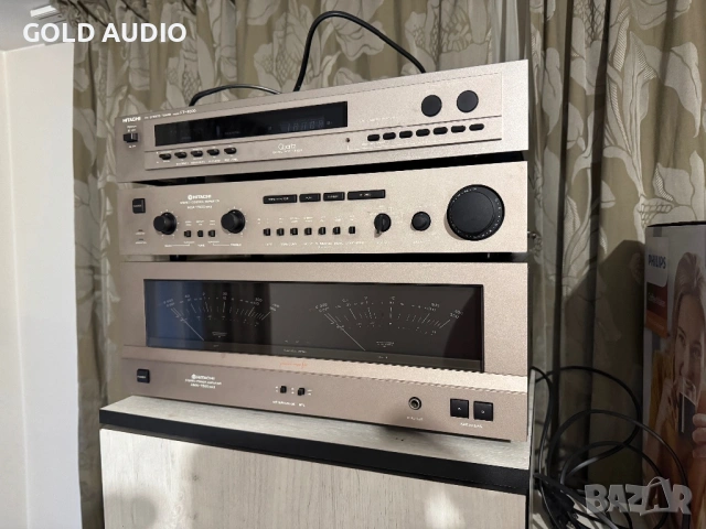 Hitachi HMA-7500 mk2 HCA 7500mk2