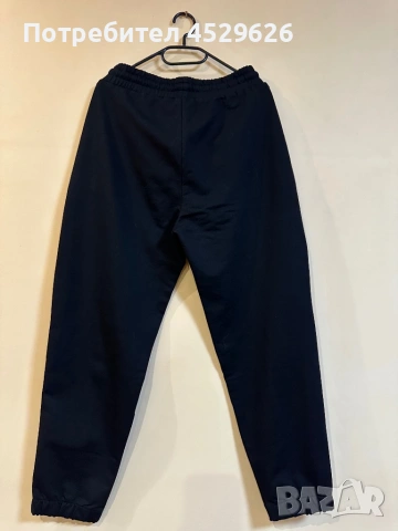 Черен спортен комплект , снимка 5 - Спортни екипи - 53234772