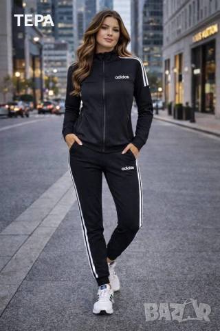 👗 Дамски, мъжки и детски комплекти   ✨ Спортно-елегантни комплекти за всеки ден   🔥 Удобни , снимка 14 - Спортни екипи - 53955033