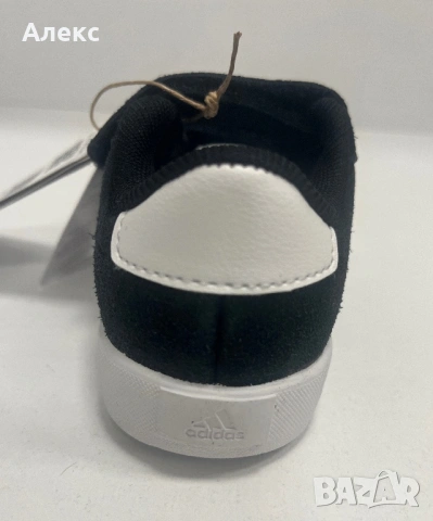 ADIDAS VL COURT 3.0 UK детски маратонки, снимка 5 - Детски маратонки - 53473739