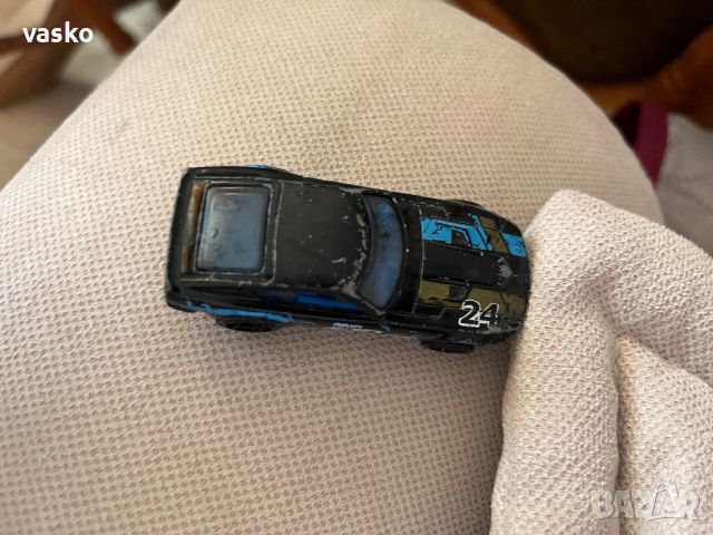 Hotwheels Nissan 240z, снимка 5 - Колекции - 46794788