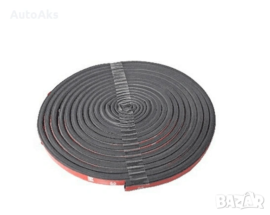 Гумено уплътнение за врата на автомобил / кола