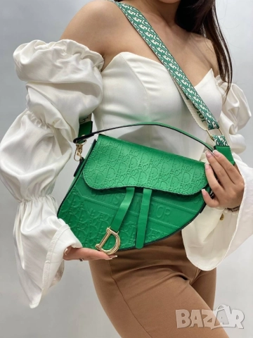 чанти christian dior , снимка 8 - Чанти - 51451863