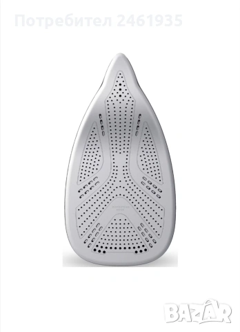 Ютия Rowenta Focus Excel DW5325D1, снимка 3 - Ютии - 53609530