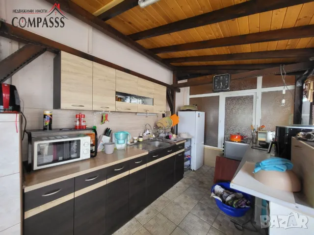 кв.Рилци, гр. Добрич, къща с двор – 410000лева!, снимка 17 - Къщи - 50260130