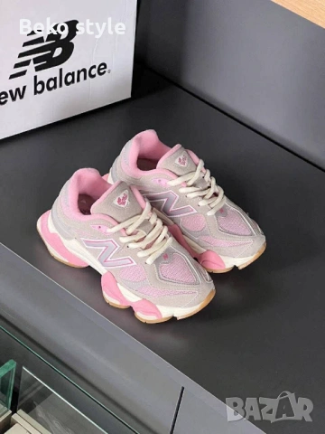 Детска серия New Balance 31 32 33 34 35 номер, снимка 3 - Детски маратонки - 53512130