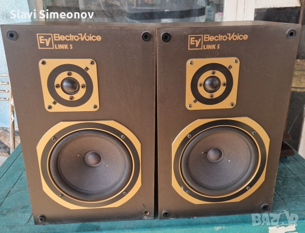 Electro voice Link5 