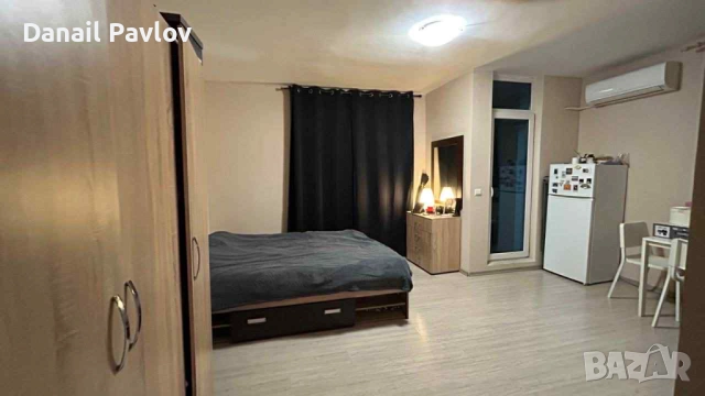 Едностаен апартамент в Студентски град 