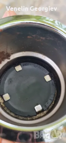 Оригинална капачка за джанта Лада, ВАЗ/2107, снимка 9 - Части - 49787555