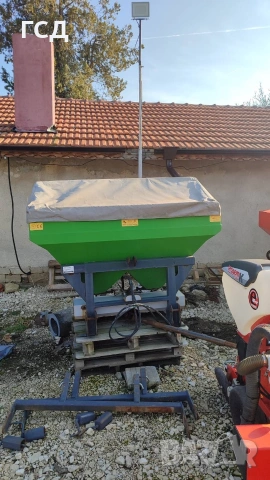 Торачка 1200 литра., снимка 3 - Селскостопанска техника - 53978257