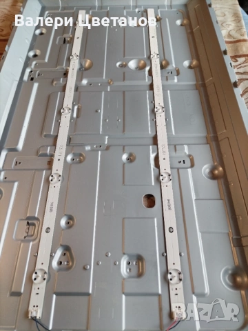 LG 32LJ610V на части EAX67165201 (1.9) ,LD75M/LD75H EAX67129604(1.0) ,HV320FHB-N02 ,крачета, снимка 13 - Телевизори - 53303062