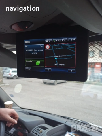 SD Карта 2026 за Renault TomTom & R-Link (v11.45) – Цяла Европа и България, снимка 3 - Аксесоари и консумативи - 53422717