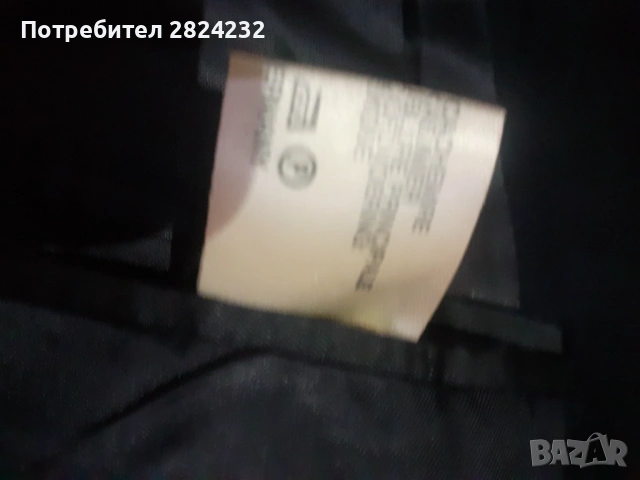 Мъжко кашмирено сако на Cloth by Ermenegildo Zegna, снимка 2 - Сака - 53153662