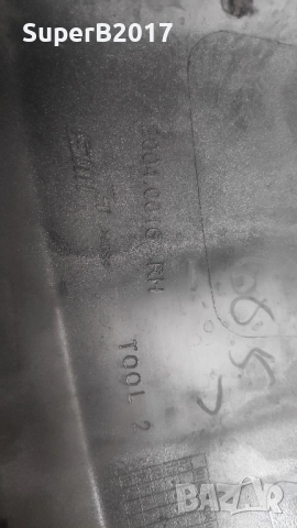 Продавам - капачка дясно огледало за Джип Гранд Чероки IV WK2, снимка 5 - Части - 52339756