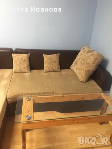 Двустаен апартамент Мараша, снимка 3 - Апартаменти - 53073340